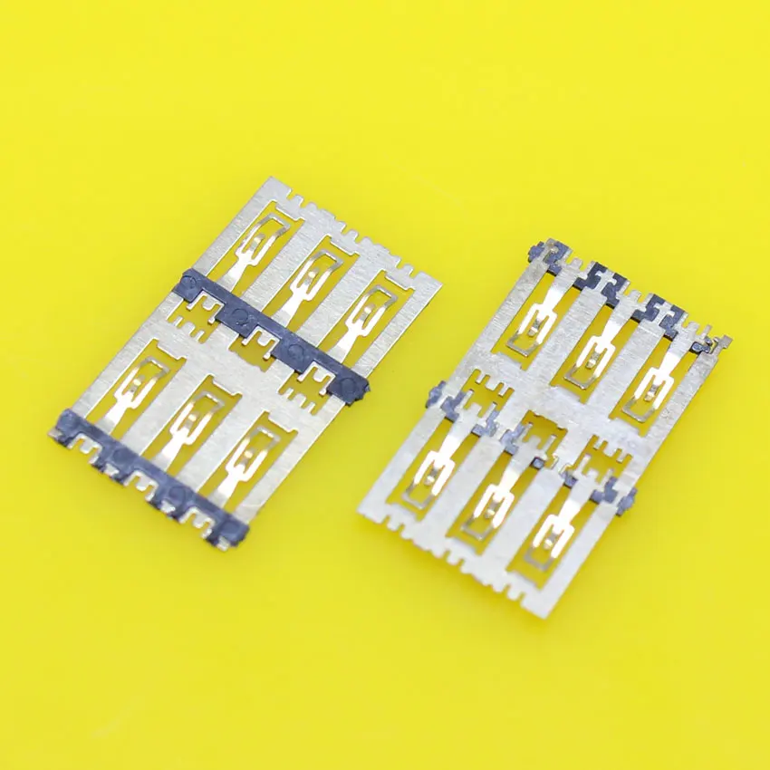 Cltgxdd KA 144 для XIAOMI M4 MI4 Sim Card Reader Держатель Слот лотковый соединитель|tray holders|sim card reader