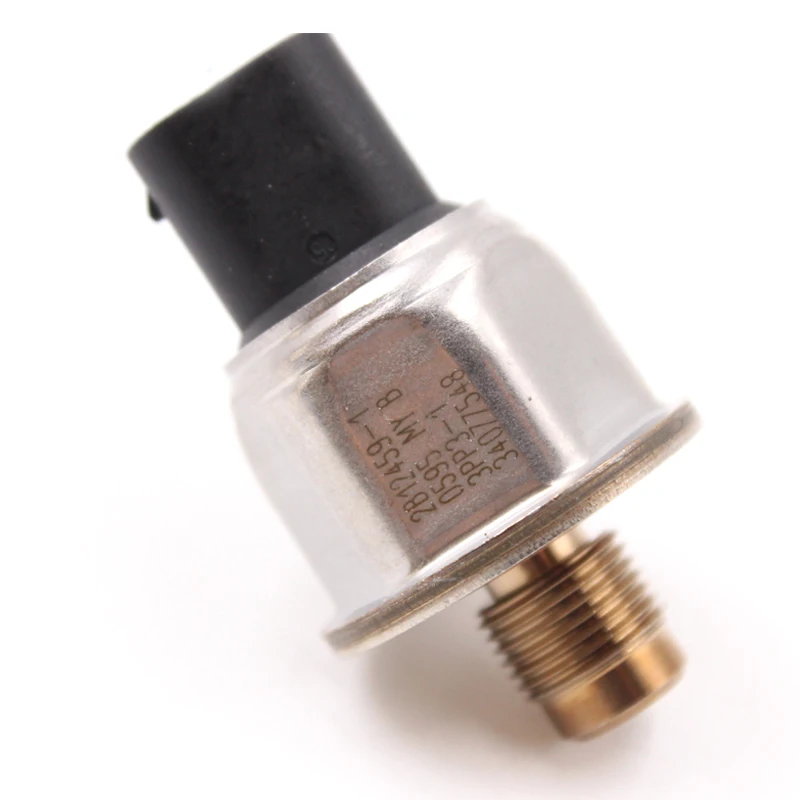 

3PP3-1 2B12459-1 2B12459 31920012 Fuel Rail Pressure Sensor For Sensata