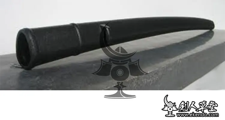 IKENDO.NET-KB034-пластиковые saya-shinai bokken bokuto аксессуары японский kendo деревянный меч