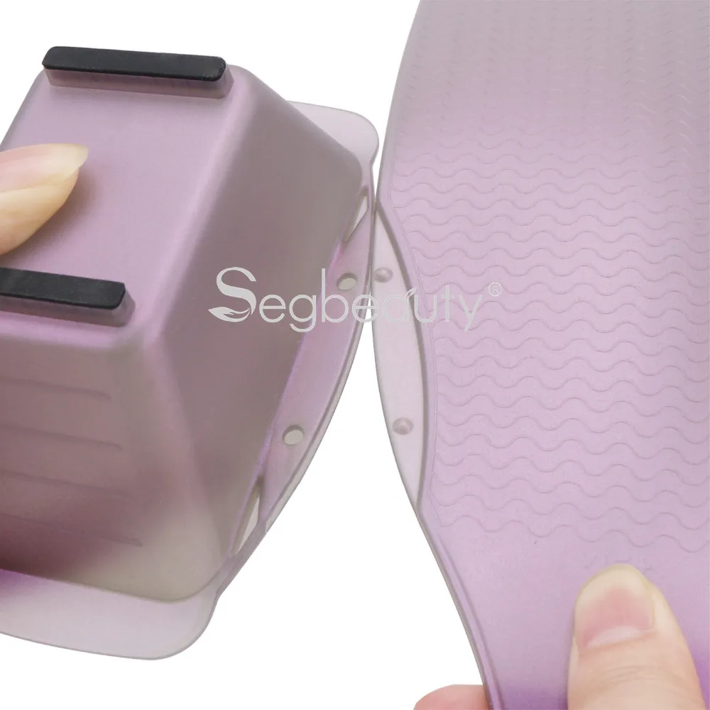 Segbeauty набор для окрашивания волос со съемной доской балаяж осветительная доска и