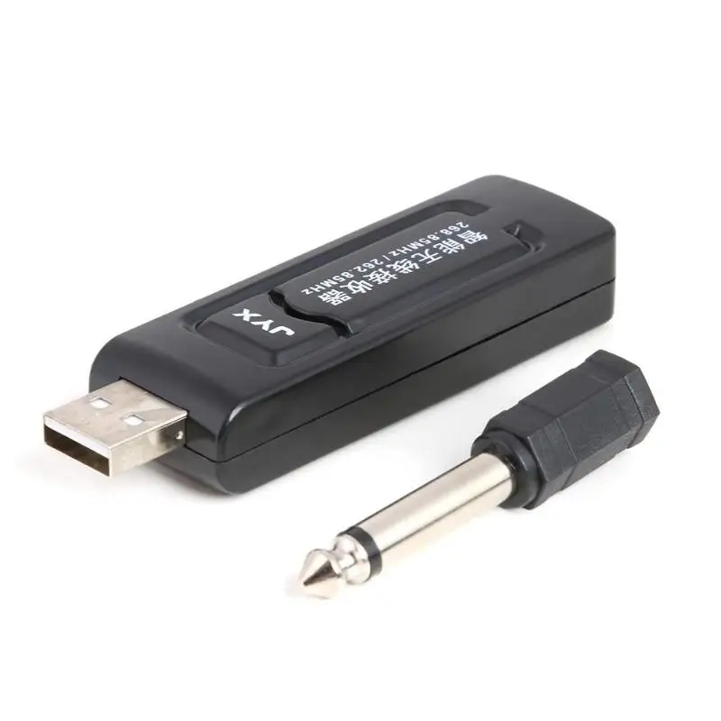 2 шт Умные беспроводные микрофоны ручной микрофон с usb-приемником для караоке