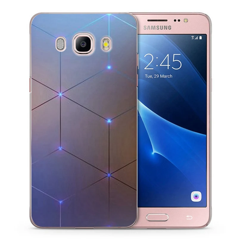 Чехол для Samsung Galaxy A3 A5 2016 2015 2017 prime J1 J2 J3 J5 J7 G530H S8/plus Note 8 TPU мягкий чехол с