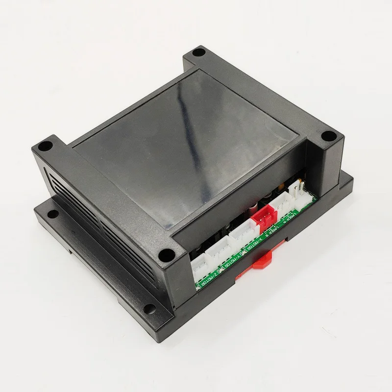 YOHUIE V3.3-150W GRBL 3-axis CNC система управления лазерный гравировальный станок шаговый электродвигатель вращения шпинделя для DIY домашнее гравировальный станок
