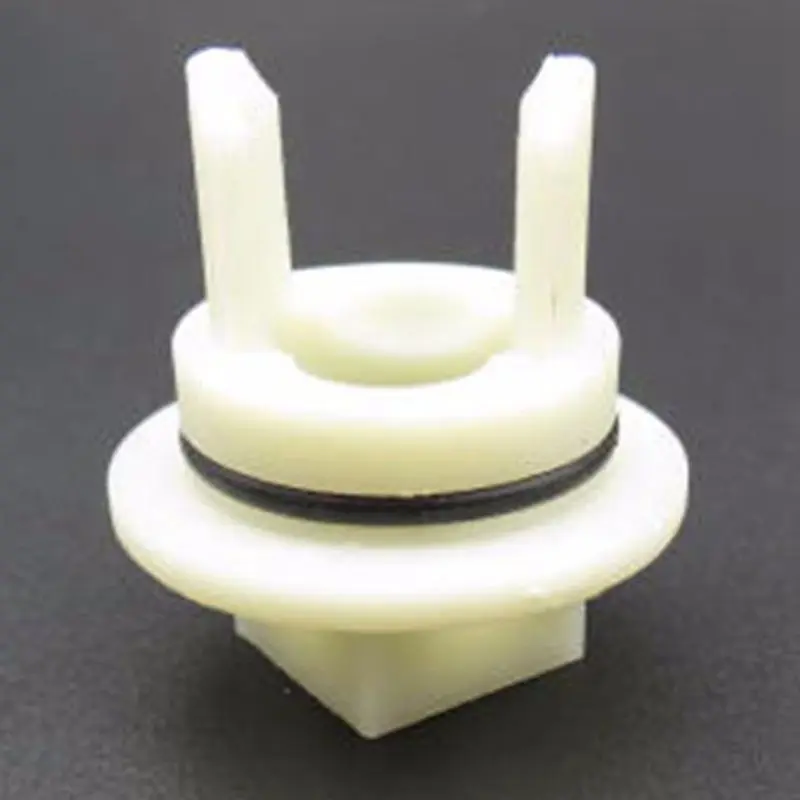 6 шт. в партии пластиковая муфта с зубчатой передачей соединительная часть Cog