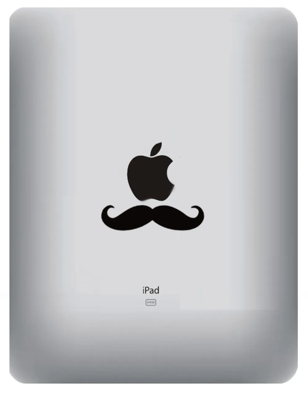 Наклейка с бородой для украшения стен модные наклейки автомобиля в британском