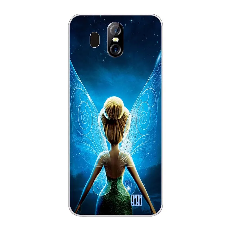 A182 Мягкий ТПУ чехол для телефона для HOMTOM S16 чехол s для HOMTOM S16 5,5 дюймов силиконовый чехол с рисунком Защитные чехлы для телефонов - Цвет: A182