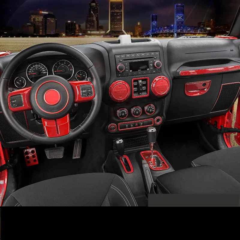 Красный громкоговоритель сигнасветильник кнопки регулировки сиденья