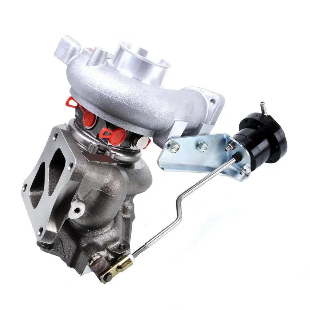 Kinugawa обновление турбонагнетателя TD06SL2R 20G 10 5 см для Mitsubishi Lancer EVO 4 ~ 8