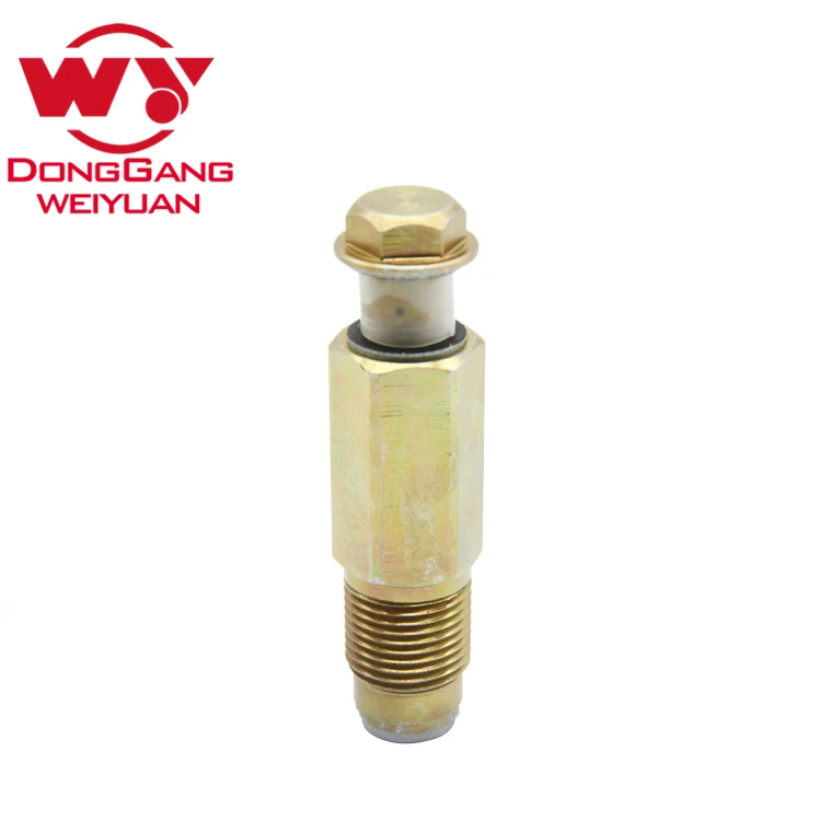 Лидер продаж запчасти для дизельных топливных насосов 3 шт./лот Клапан