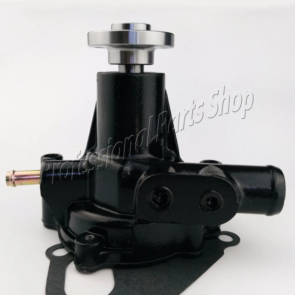Водяной насос John Deere AM878201 955 трактор 675 675B с бортовым поворотом AM880905 AM875942|pump for|pump for