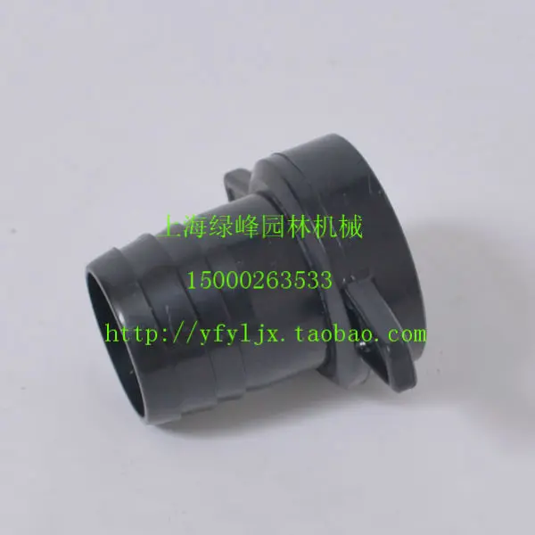 Дюймов туфли на высоком каблуке отложным фитинги / 2-inch пластиковые передачи |