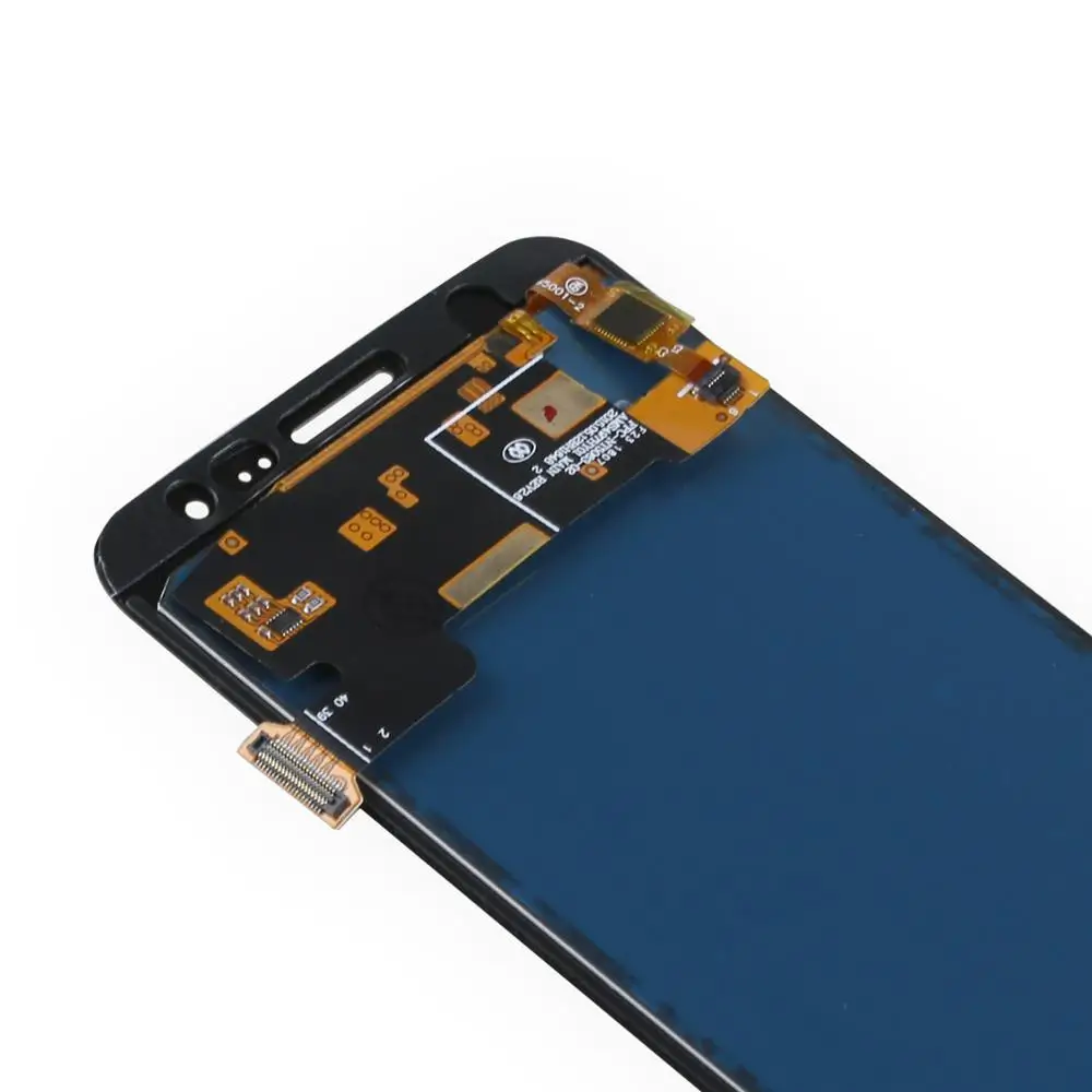 Сменный ЖК экран для Samsung Galaxy J3 сенсорный J320 ремонта телефона дигитайзер в сборе +