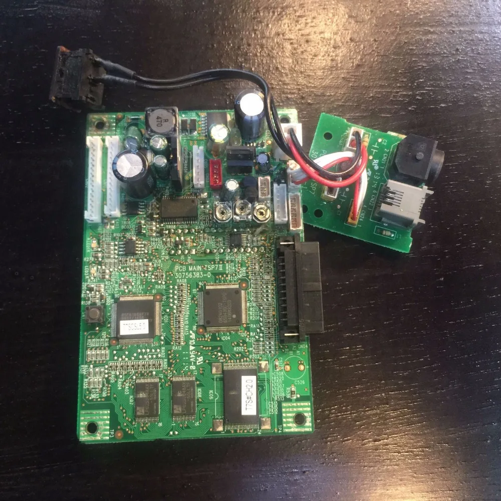 

FORMATTER MAIN BOARD FOR STAR TSP 700II TSP700II MAINBOARD printer