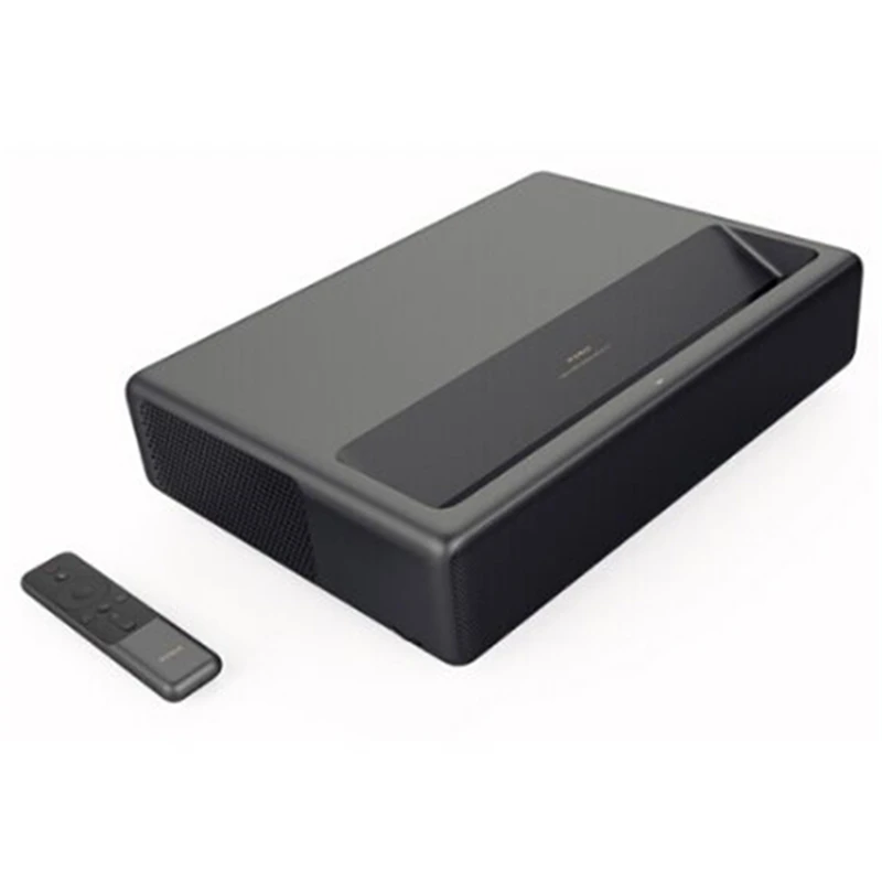 Xiaomi WEMAX лазерный проектор alpd-проектор HD 4K 1920x1080 P 5000 люмен Голосовое управление Android 6,0 150 дюймов домашний кинотеатр