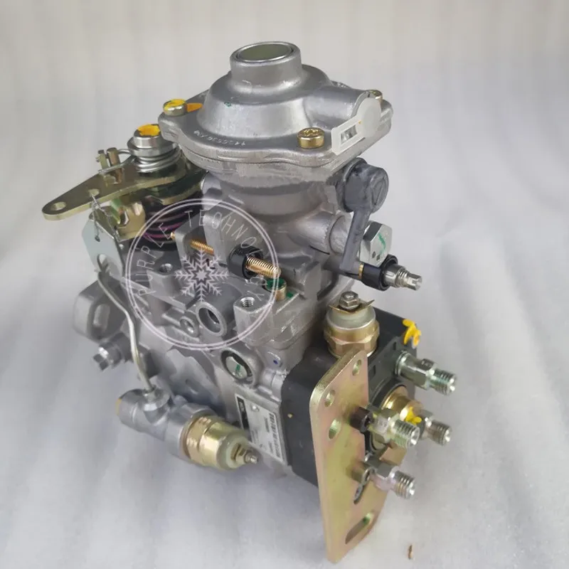 Инжекционный насос для дизельного топлива VE 0460424326 bosch cummins 4BT | Автомобили и