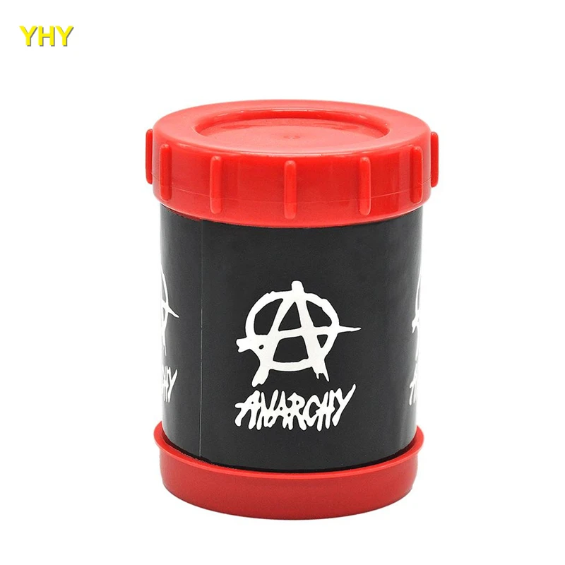 Курительная пыльца табака прижимной шейкер Pollen Sifter Box New Micro Mesh Stash Can Safe