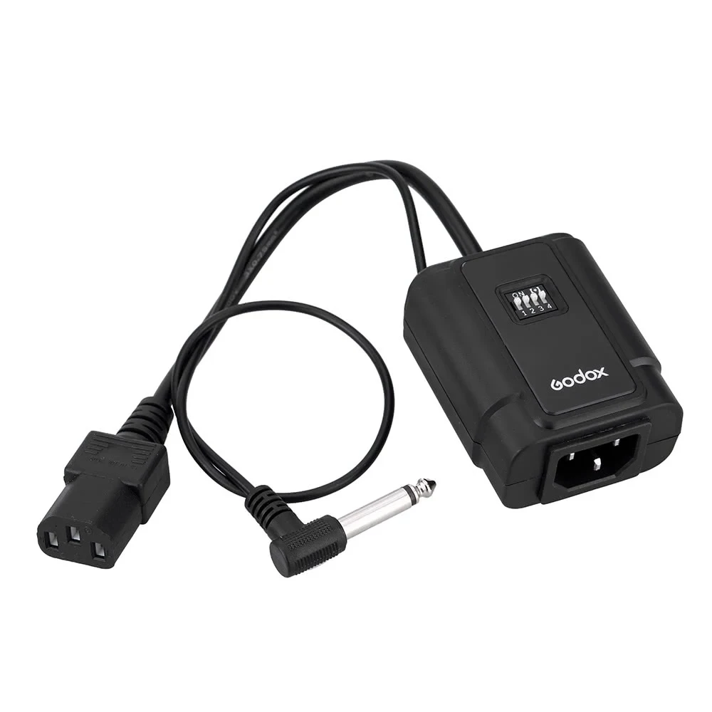 Godox DMR 16 профессиональная студийная вспышка беспроводной приемник вспышки