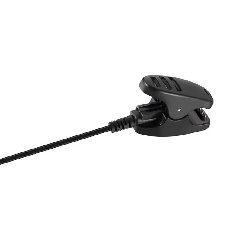 ALLOYSEED 1 м usb кабель для зарядки Suunto 3 фитнес/Спартанский тренажер/Ambit gps Смарт-часы usb зарядная док-станция