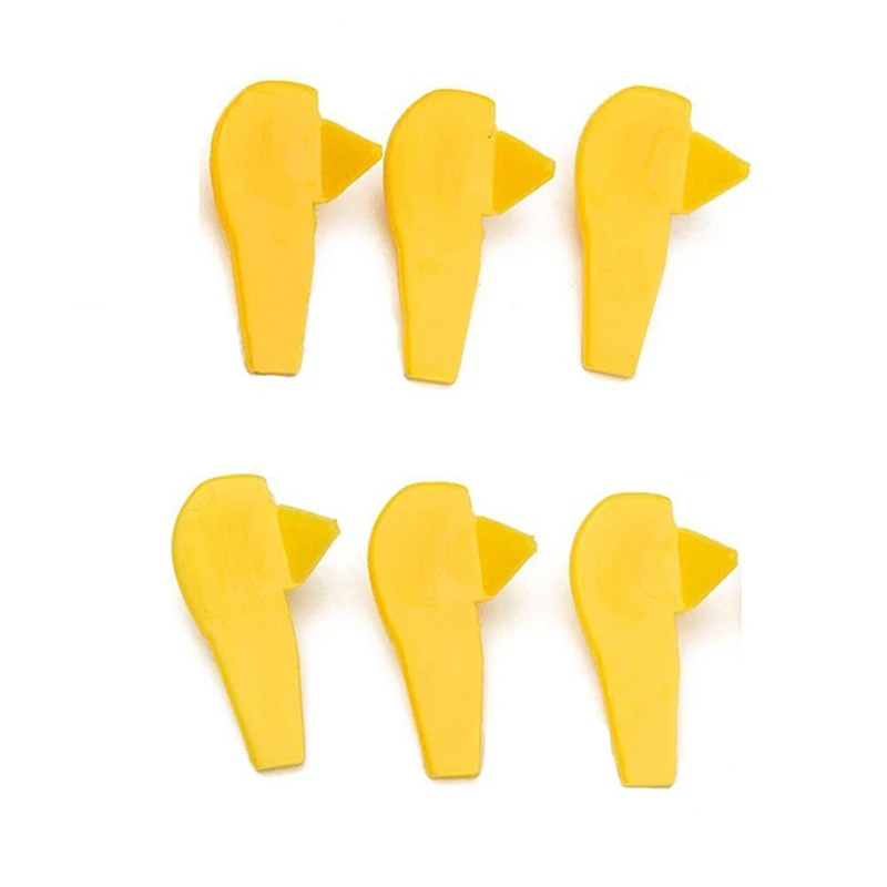 Съемная защитная головка шиномонтажный набор желтых сменных принадлежностей