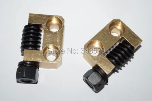 _ Червячная Шестерня запасные части для офсетной печати | Компьютеры и офис