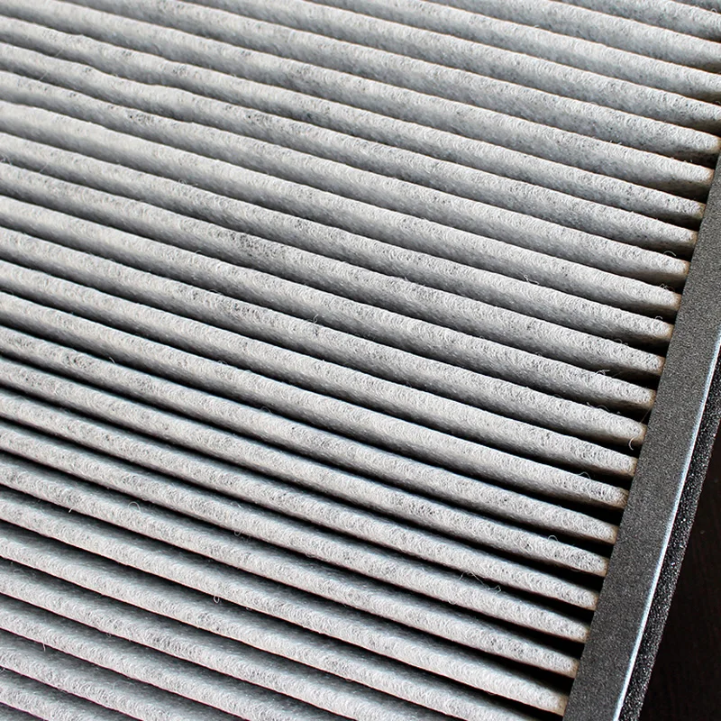 Фильтр Hepa для очистителя воздуха Philips AC4372 AC4374 370x291x55 мм|Запчасти