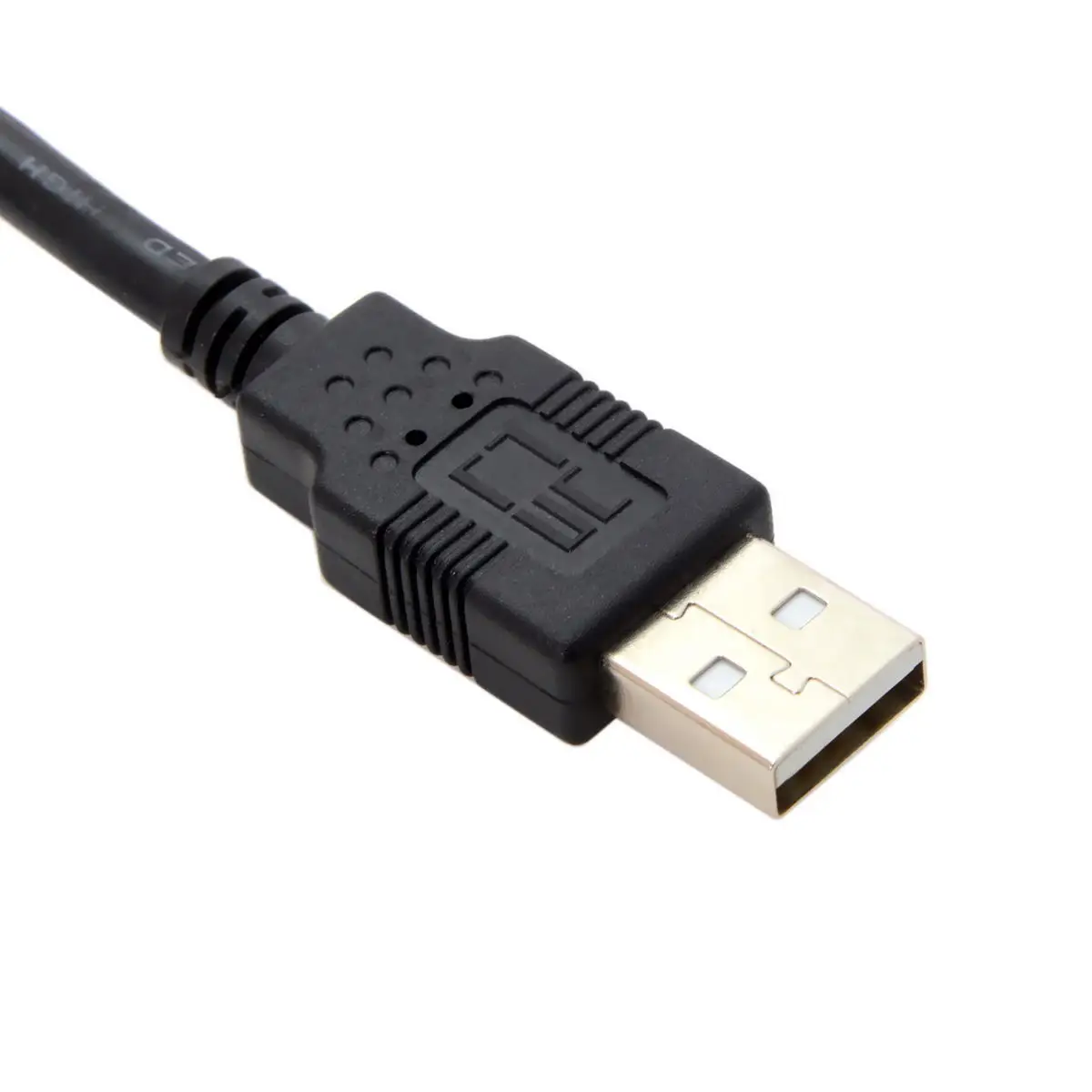 Кабель 8m 5m 3m Micro USB 5Pin к 2 0 Мужской кабель для передачи данных планшета и сотового