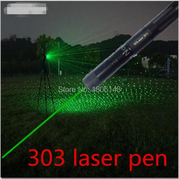 

AAA Super Powerful Military 500W 500000m 532nm Green Laser Pointer Lazer Flashlight light Burning Match,Burn Cigarettes Hunting