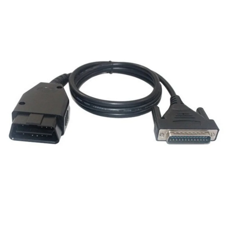 OBD2 считыватель кодов U381 EOBD диагностический Сканер U 381 бесплатная доставка лучшее