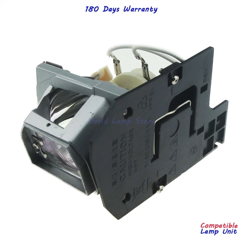 Фонарь для проектора/ламповый модуль OPTOMA DH1010 / EH1020 EW615 EX612 EX615 HD180 HD20|projector bulbs