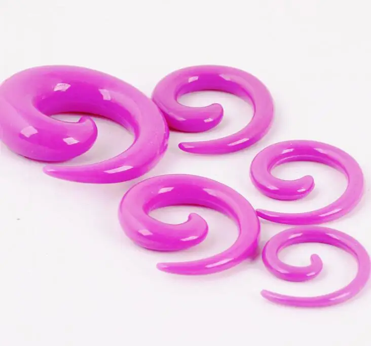 16 шт. Шпильки Для Пирсинга Ушей|Украшения для тела| |