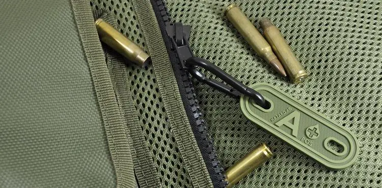 A + B AB O Положительный Отрицательный POS ПВХ Тип крови тег патчи NEG OD SWAT шнурки боевой