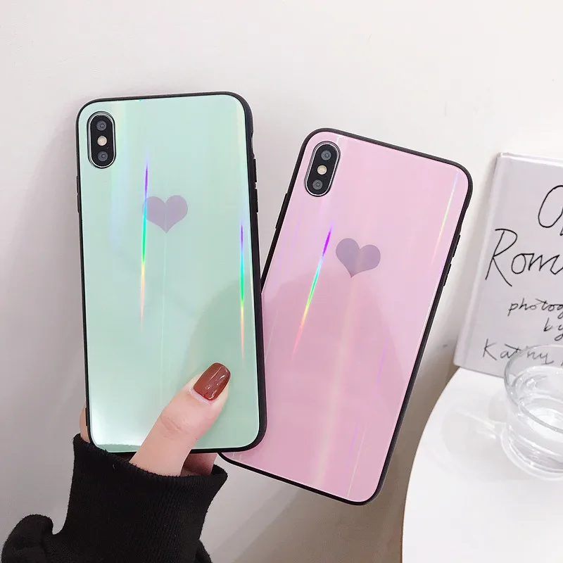 Чехол из закаленного стекла для huawei P20 Lite P30 Pro, чехол для Honor 9 10 V9 V10 mate 20 PRO Nova 2S 3 3i 4 Y9