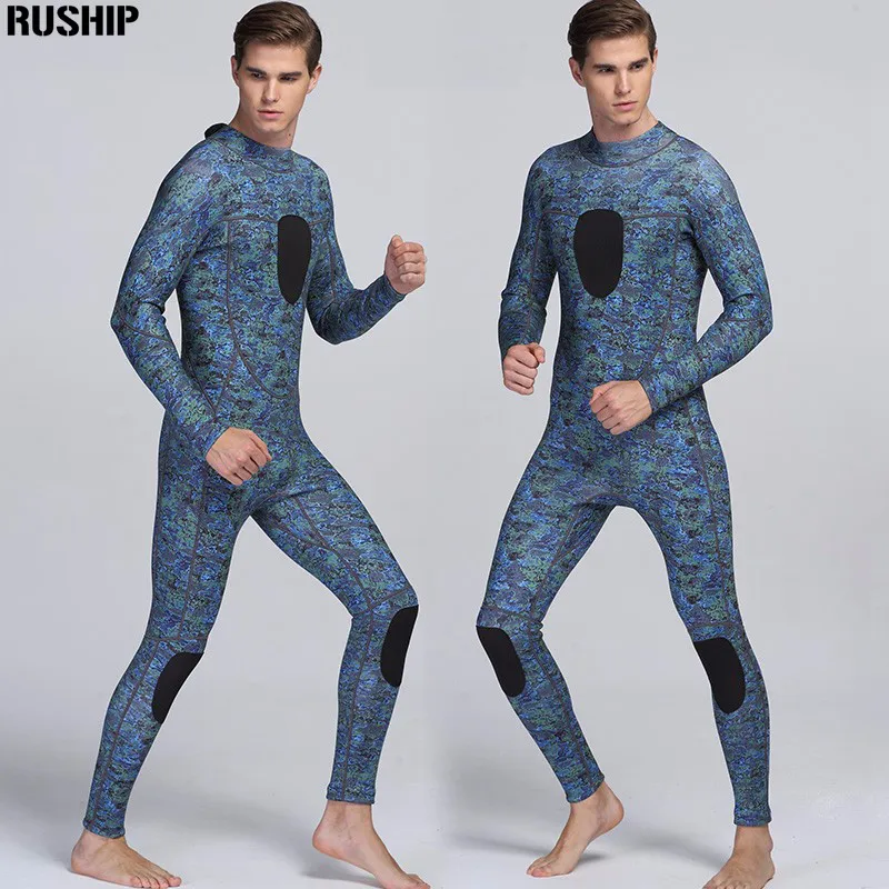 3 мм профессиональный костюм для дайвинга неопрен внутри нейлон снаружи супер