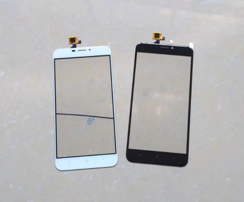 Новый сенсорный экран дигитайзер/Замена для oukitel u20 plus doogee|Сенсорные панели