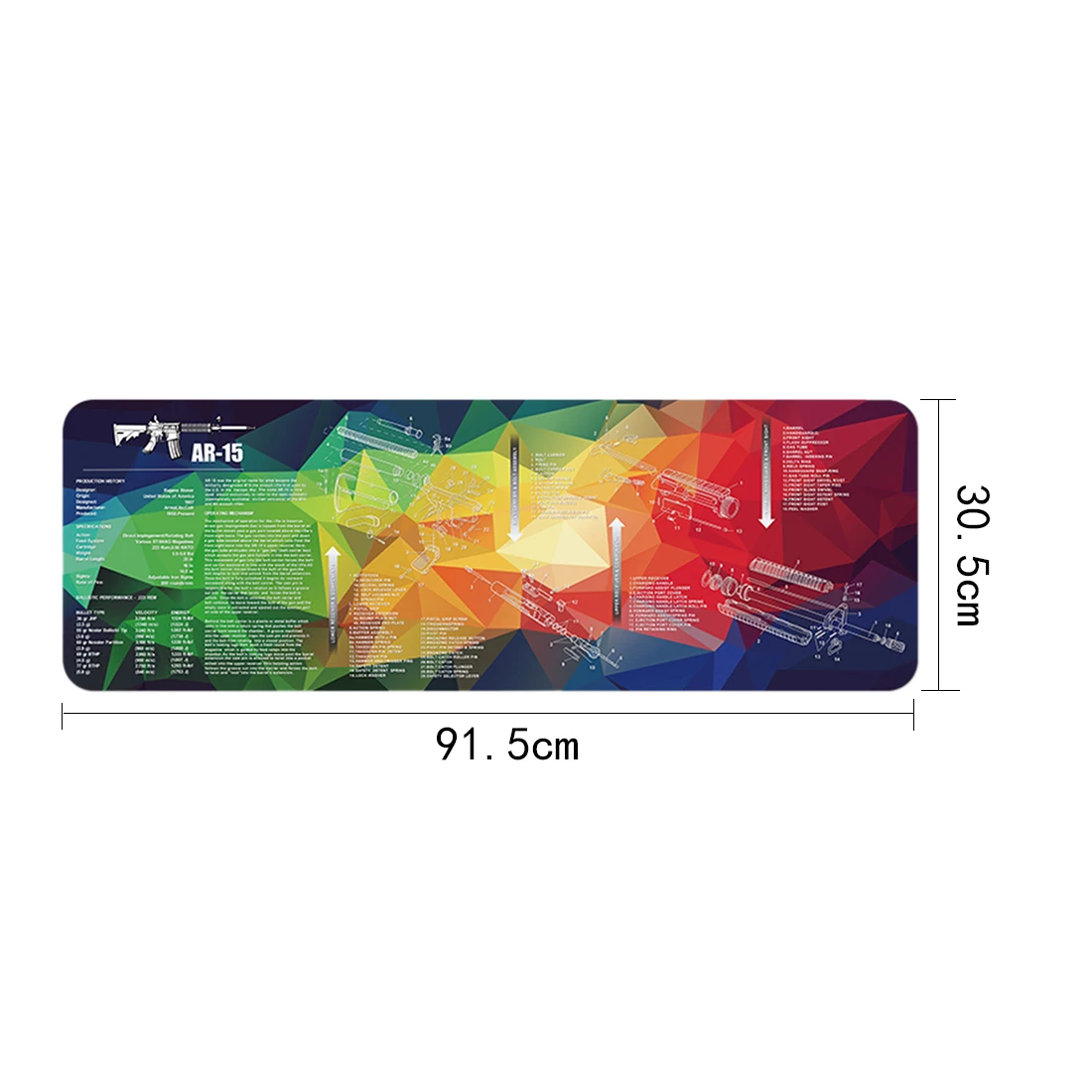 MODIKER, 915x305x2 мм, игровой, крутой, видео, игровой, офисный коврик для мыши, коврик для мыши, водные гелевые бусинки, подарок для любителей