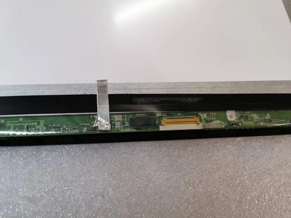 Для Lenovo Yoga 710 15 LP156WFA ЖК экран с сенсорным дигитайзером в сборе 1920*1080 SPA1|ЖК-экран для