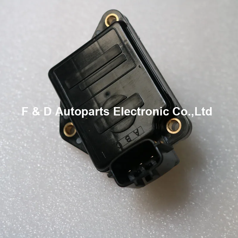 Массового расхода воздуха Сенсор afh45m46 afh45m-46 16119-73c00 16119-73c0a для Nissan 00nx b13 Primera P10 W10 Sunny 1.4 1.6 2.0