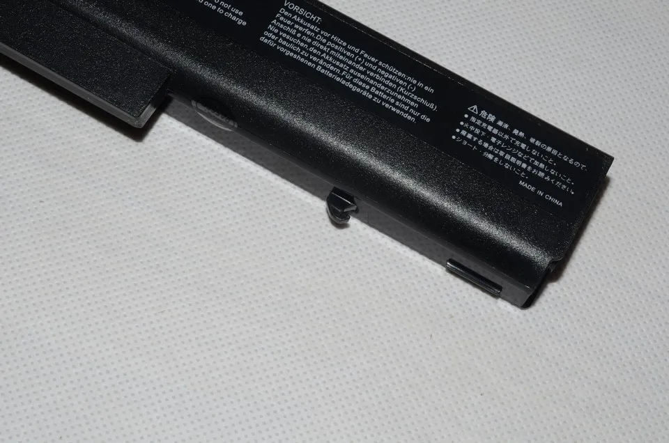 JIGU ноутбука Батарея для Hp Compaq 6910p 6510b 6515b 6710b 6710s 6715b 6715s NC6100 NC6105 NC6110 NC6115 NC6120