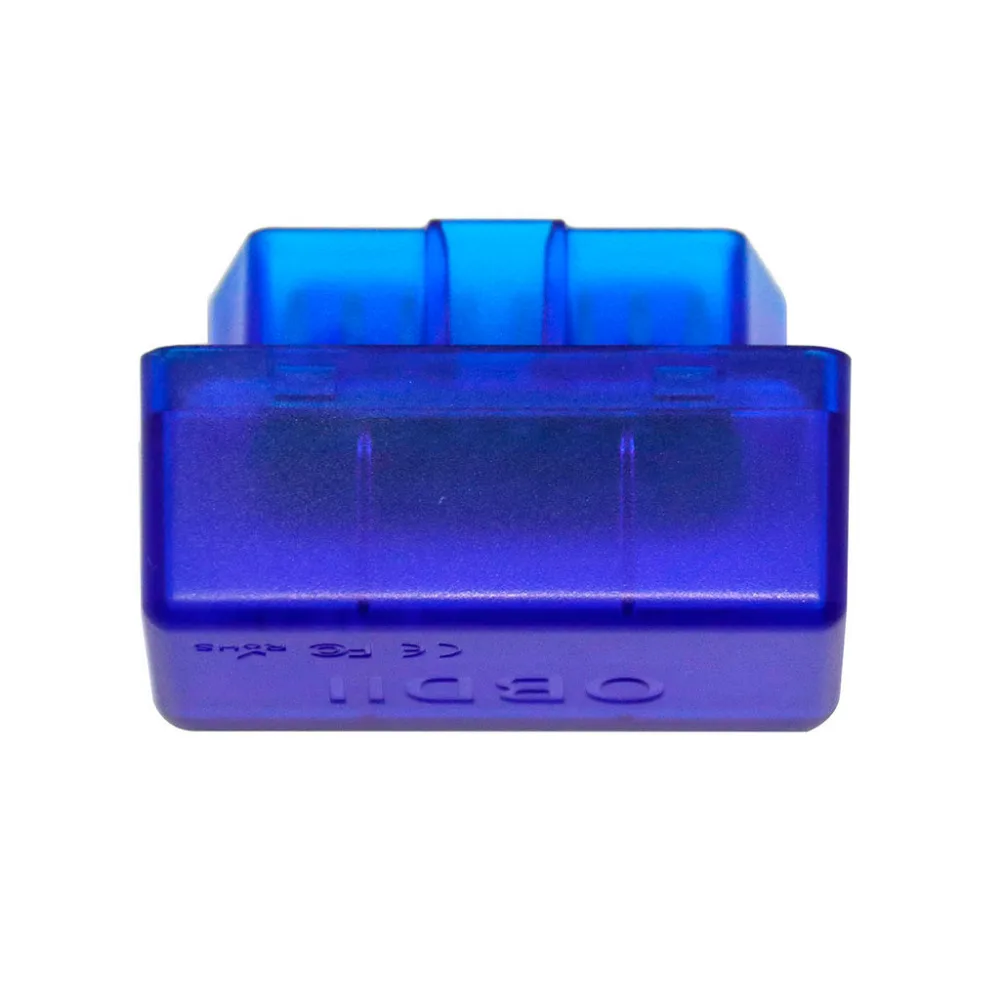 Новое поступление V01 V1.5 Nitro OBD2 ELM327 v2.1 BT 2 0 Авто диагностический сканер Температура