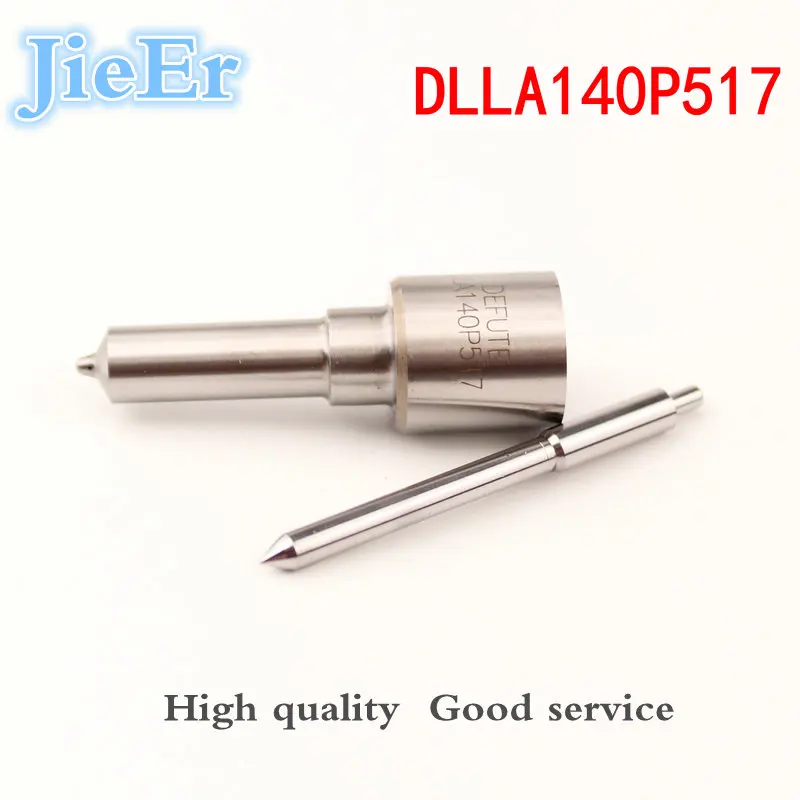 

6CTAA,260ps DLLA140P517 diesel nozzle
