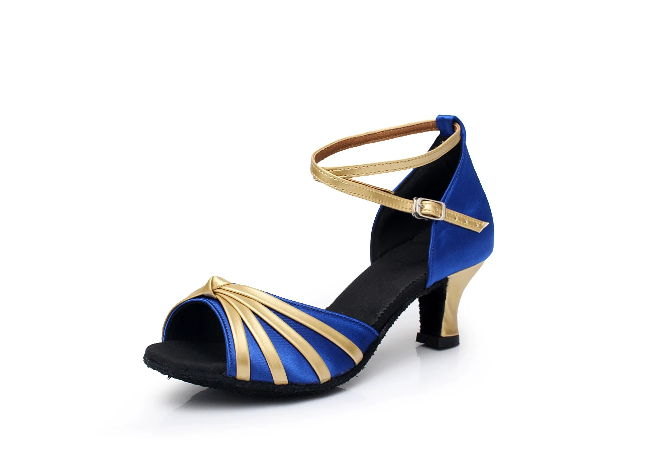 Горячая Распродажа zapatos baile hombre latino Женские вечерние туфли для бальных танцев в