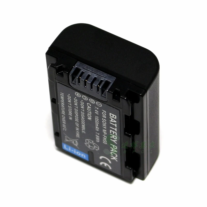 Аккумулятор и зарядное устройство USB для SONY a230 a290 a330 a380 a390 NP-FH50 HX100 DSC-HX200 TG3E TG5E TG7E |