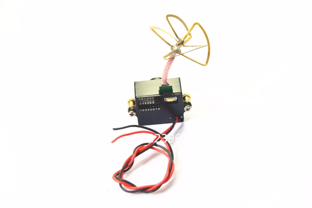 Фото 5.8G 48CH 25MW VTX 1000TVL FPV Camera Built-in Transmitter For RC Mini Quadcopter Indoor Игрушки и хобби 5.8G 48CH 25MW VTX 1000TVL FPV Camera Built-in Transmitter For RC Mini Quadcopter Indoor Игрушки и хобби
