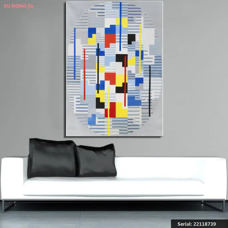 Абстрактная масляная живопись Адольф Ричард флейсманн натюрморт Рисование