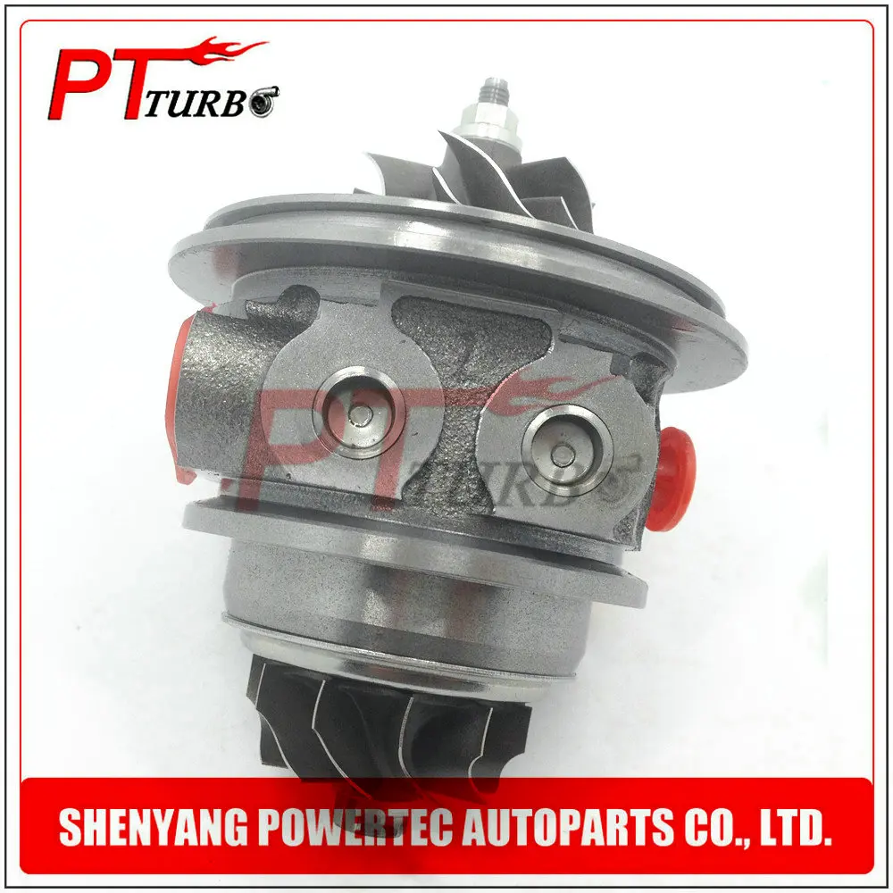 Для Mitsubishi Pajero II/Delica 2,8 TD 4M40-1998-49135-03301 49135-03310 комплект для ремонта турбины core chra 49135-02200 49135-02220