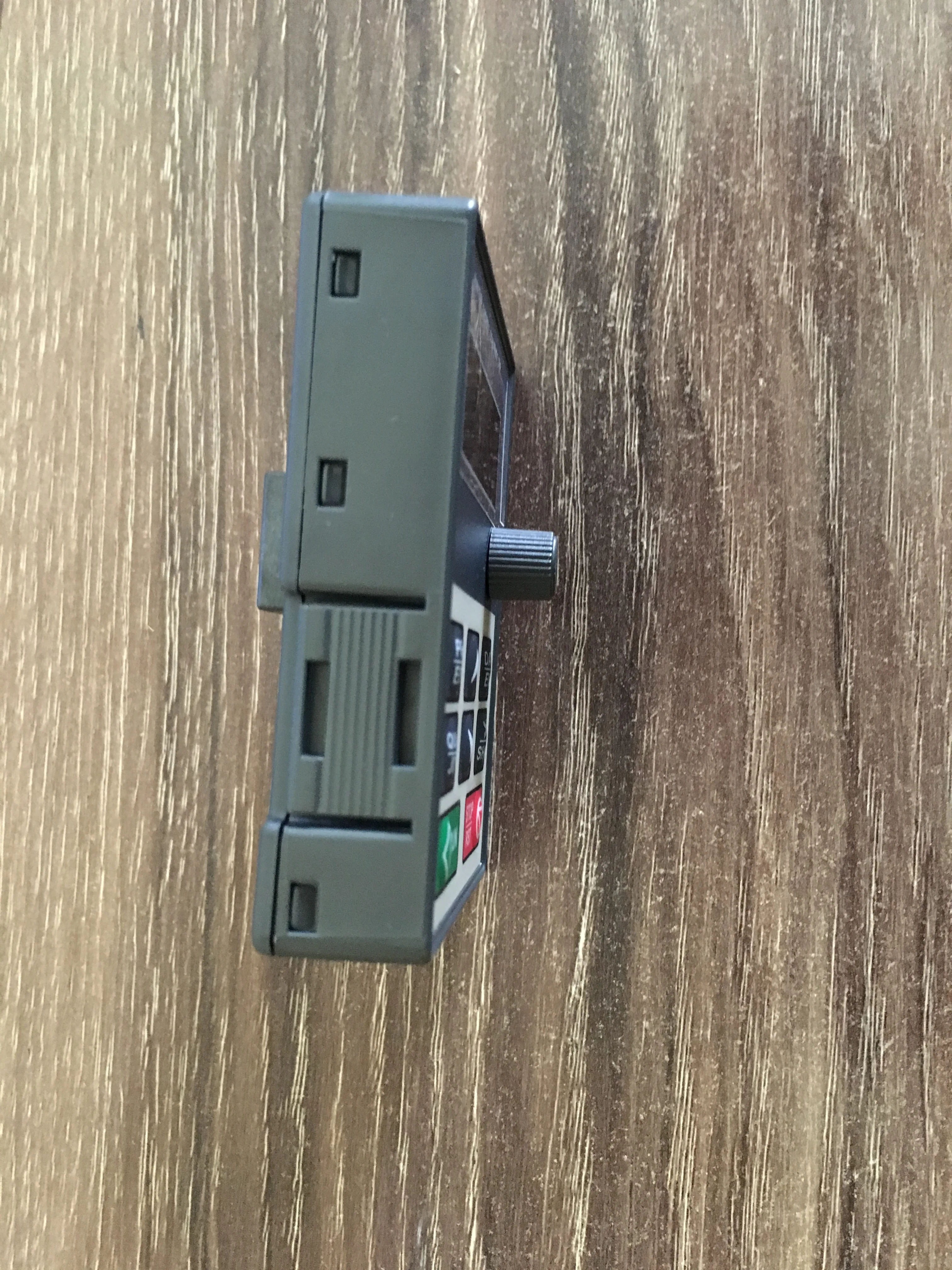 Инверторная Панель управления инвертором INVT новая оригинальная|Контроллер с