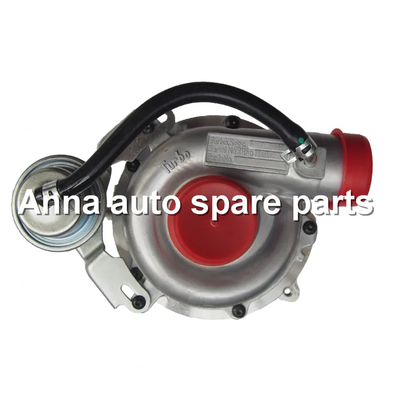 RHF5 8971195672 VD430016 Turbocharger for Isuzu 4JB1 2.8L | Air Intakes Parts