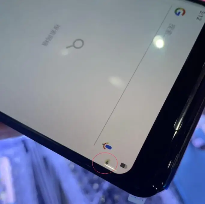 Для Google Pixel 2 XL Lcd кодирующий преобразователь сенсорного экрана в сборе Замена для Google Pixel 2 XL запасные части