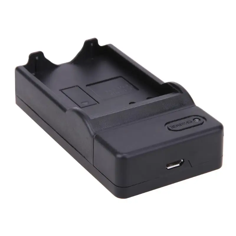 EN-EL14 EL14a USB Charger for Nikon Battery Camera Coolpix P7800 P7700 P7100 P7000 D5500 D5300 D5200 D3200 D3300 D5100 D3100