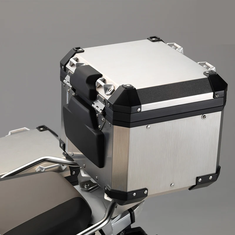 F800GS R1200GS пассажирская спинка задняя накладка сиденья сумка багажник наклейка для